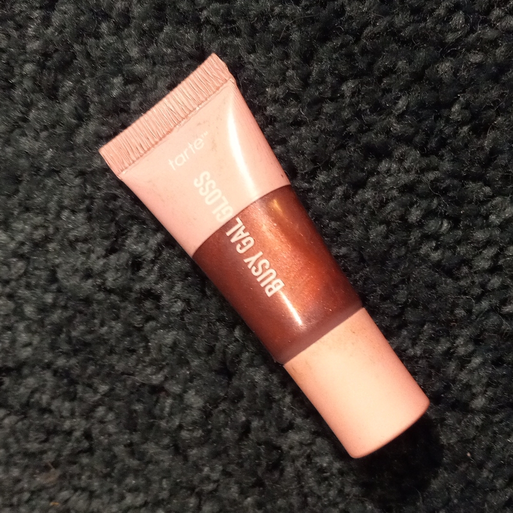 PICK 5 FOR 25 TARTE BUSY GAL GLOSS